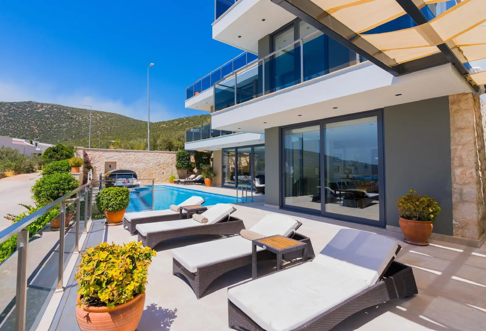 Home in Kalamar